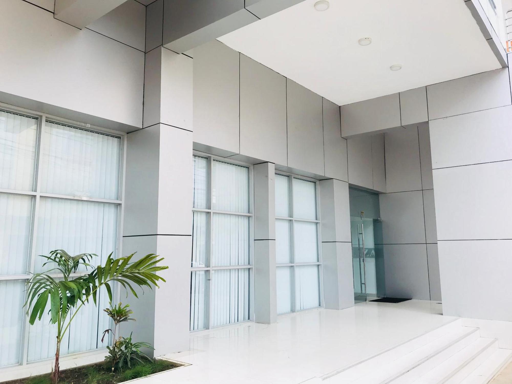 Cumbaza Hotel & Convenciones تارابوتو المظهر الخارجي الصورة