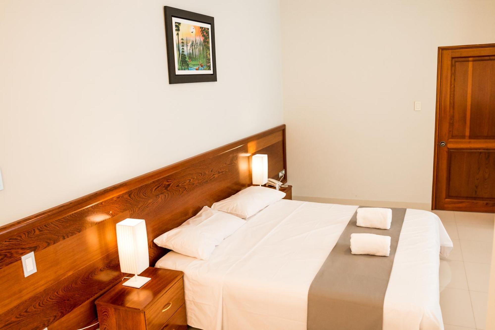 Cumbaza Hotel & Convenciones تارابوتو المظهر الخارجي الصورة