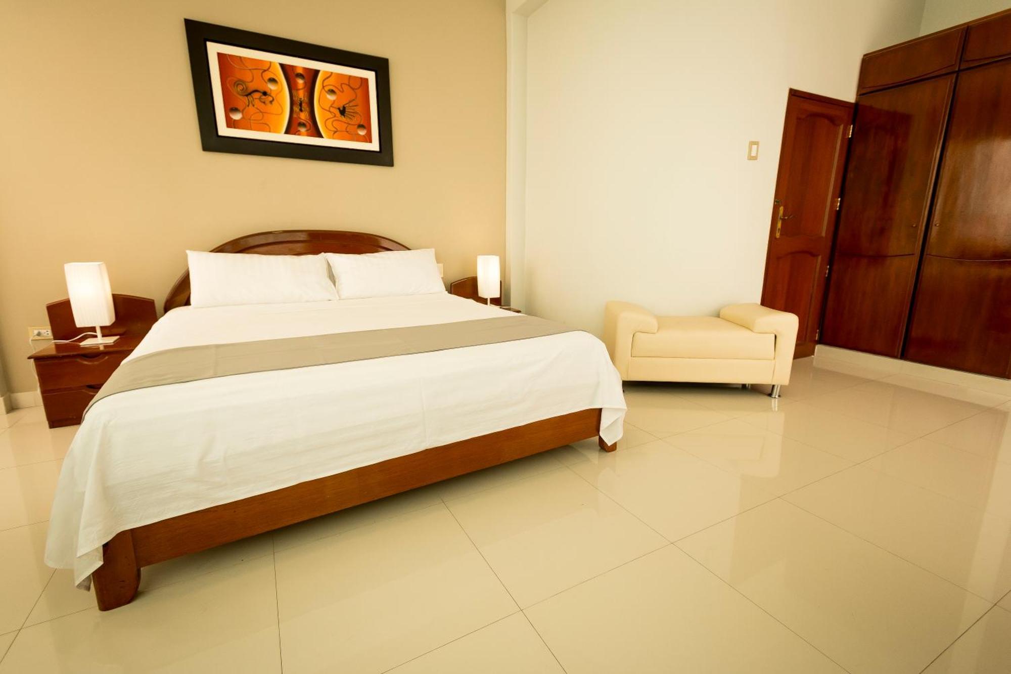 Cumbaza Hotel & Convenciones تارابوتو المظهر الخارجي الصورة