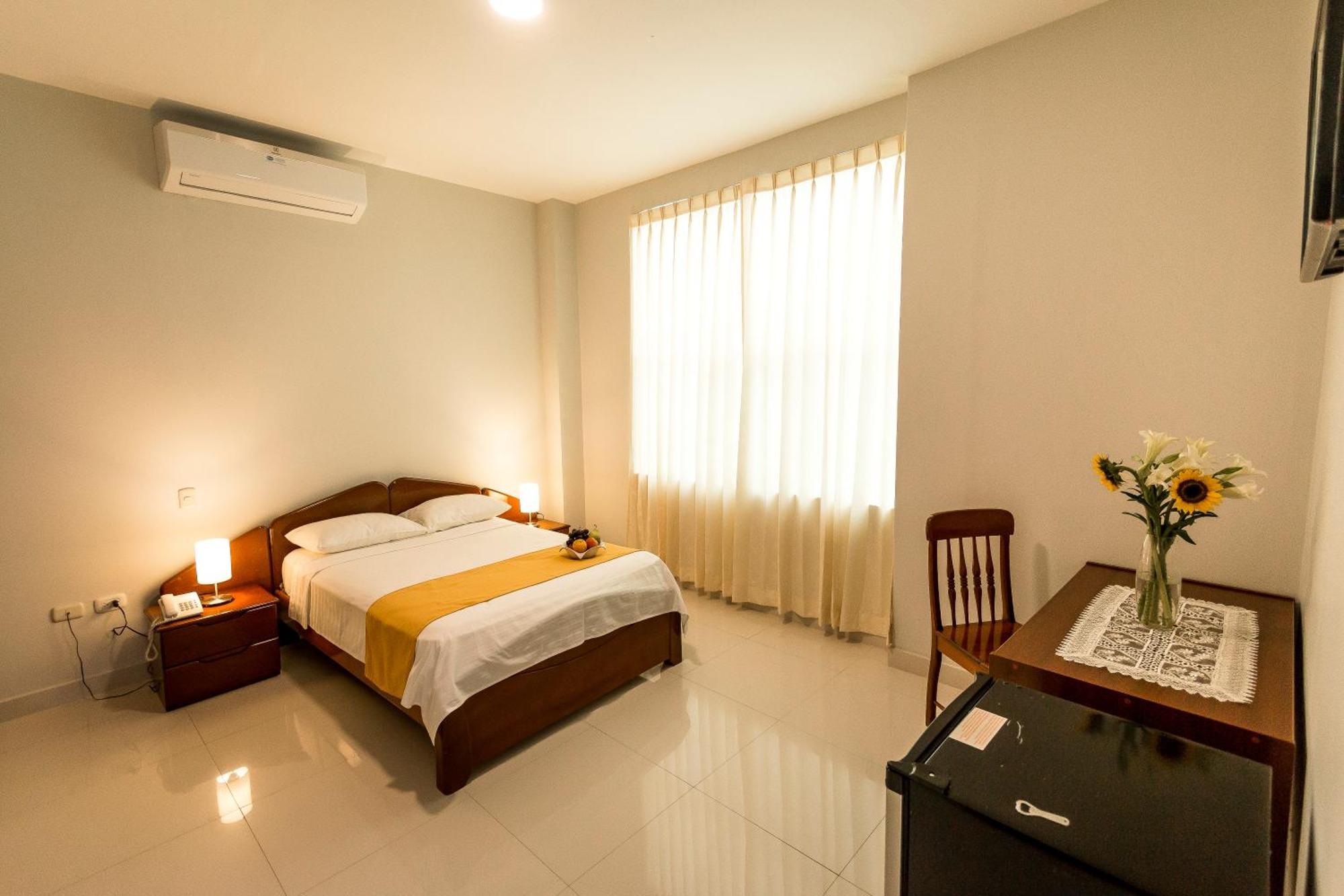 Cumbaza Hotel & Convenciones تارابوتو المظهر الخارجي الصورة
