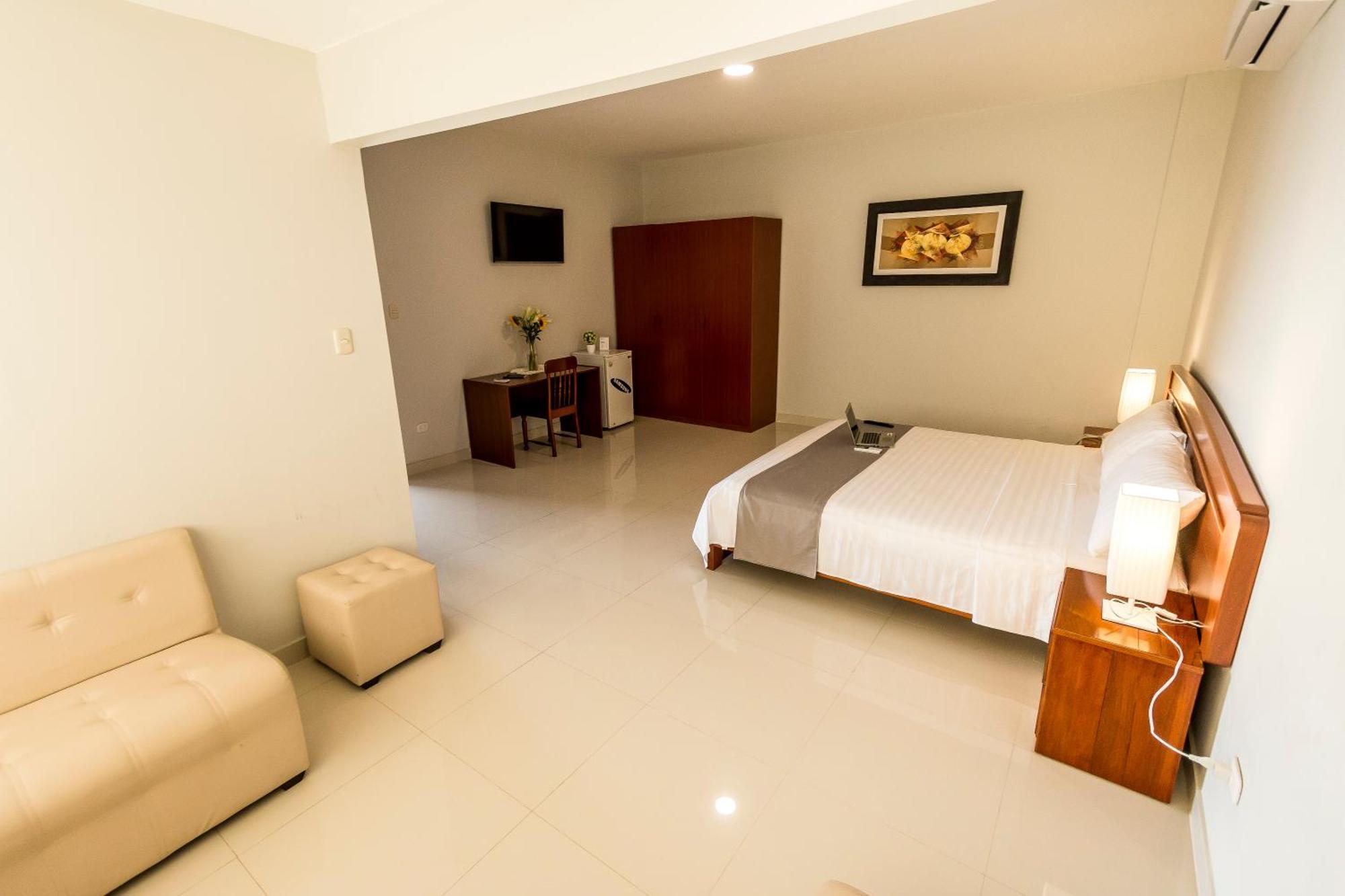 Cumbaza Hotel & Convenciones تارابوتو المظهر الخارجي الصورة