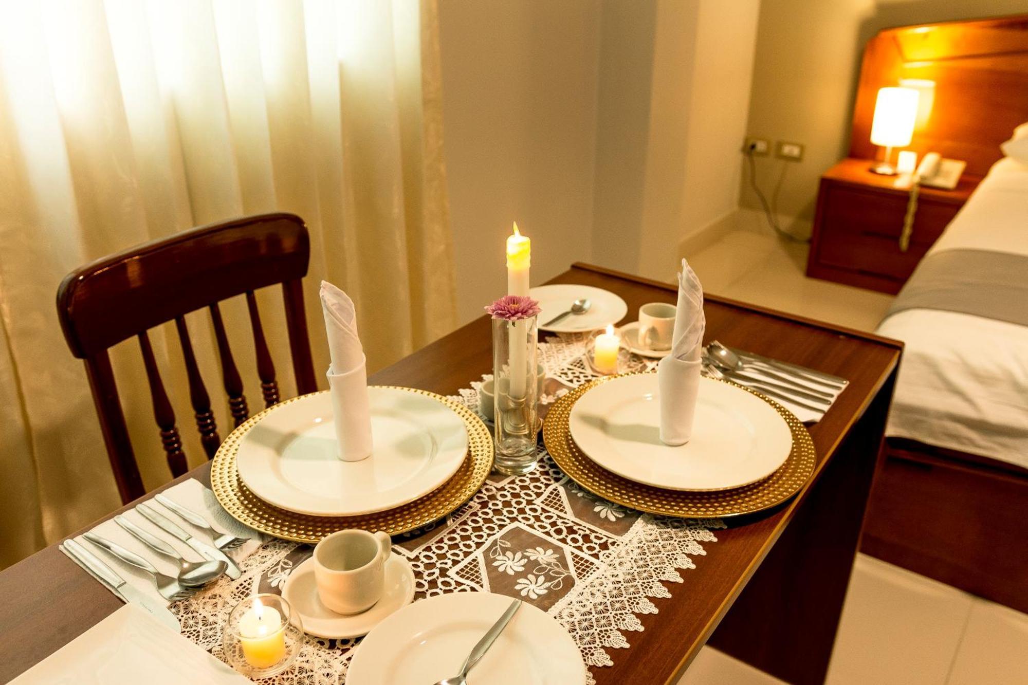 Cumbaza Hotel & Convenciones تارابوتو المظهر الخارجي الصورة