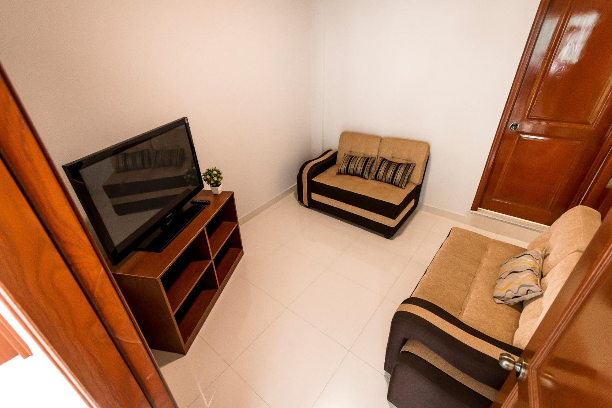 Cumbaza Hotel & Convenciones تارابوتو المظهر الخارجي الصورة